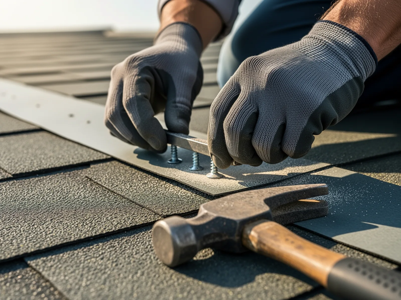 Why choose Fascia Repair in Venetia, PA